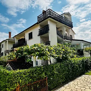 Casa Blanca Privatunterkunft