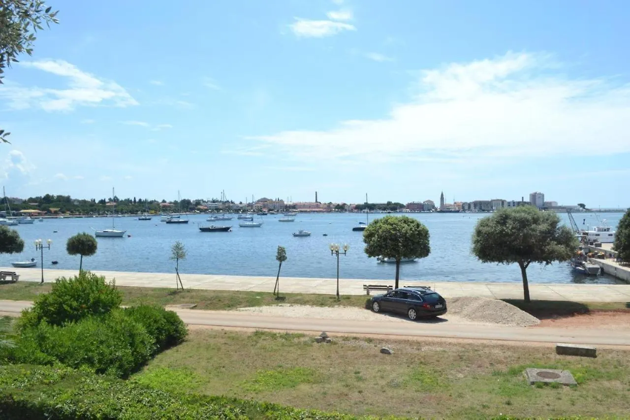 Villa Lungomare Umag