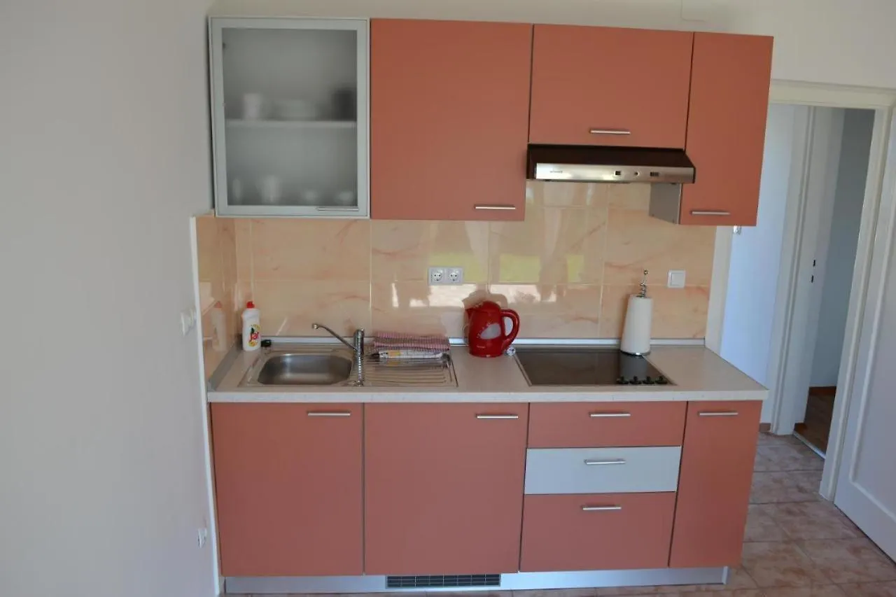 Apartment Villa Lungomare Umag