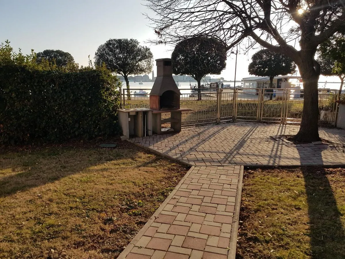 Villa Lungomare Umag 0*,