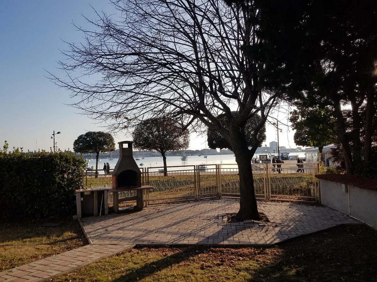 Villa Lungomare Umag