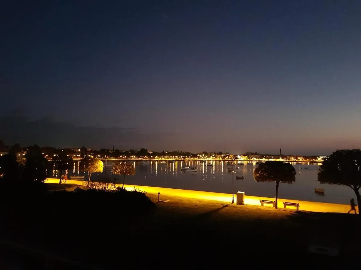 Apartment Villa Lungomare Umag
