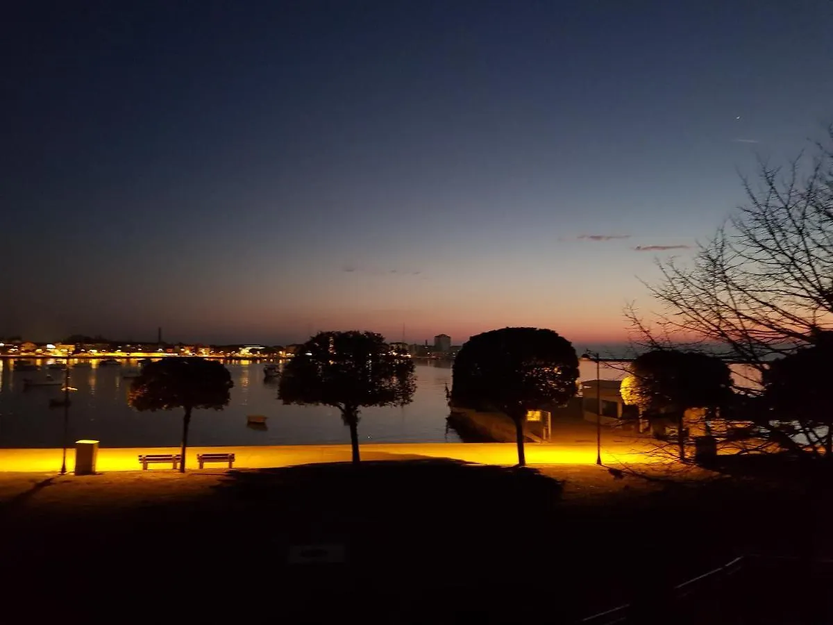 Villa Lungomare Umag Croatia