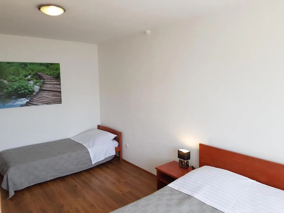 Villa Lungomare Umag 0*,