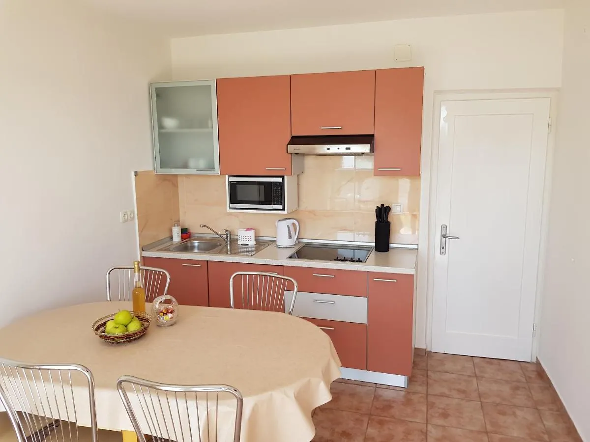 Villa Lungomare Umag Apartment
