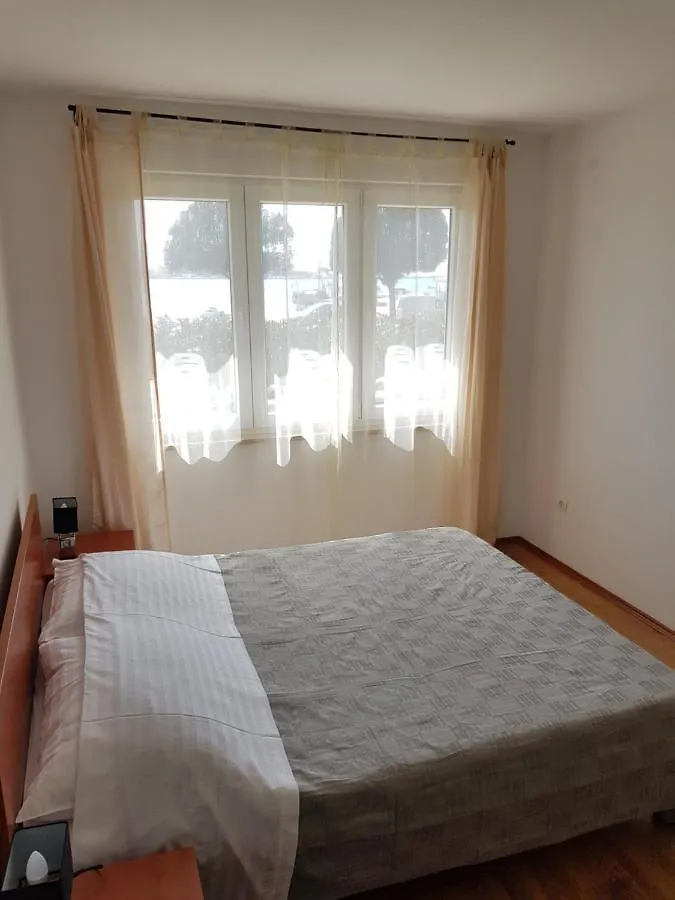 Villa Lungomare Umag Apartment