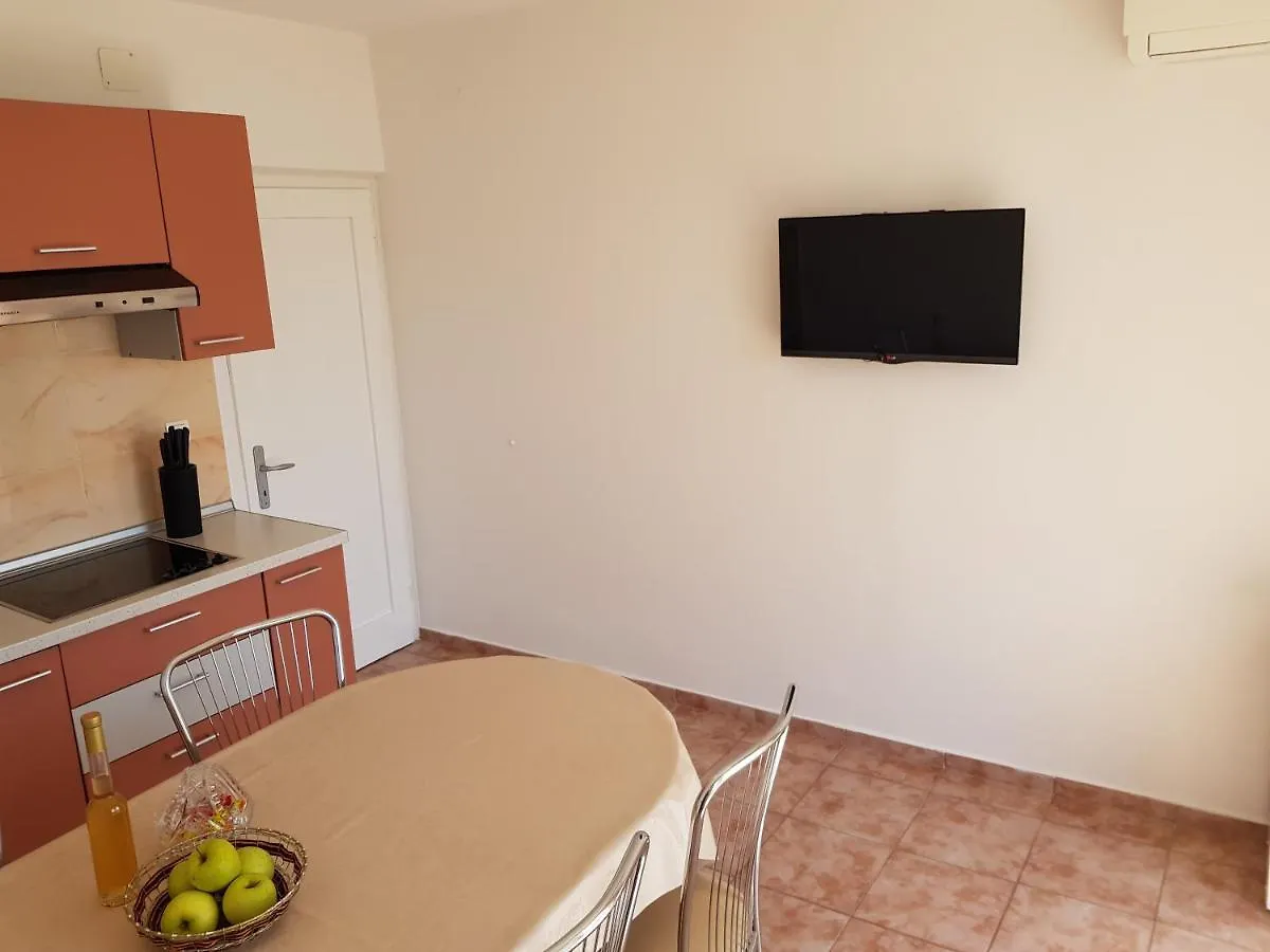 Apartment Villa Lungomare Umag