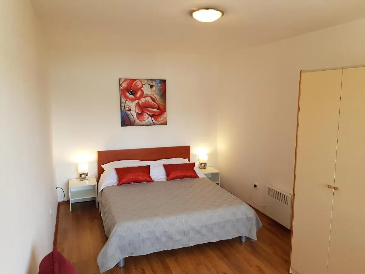 Villa Lungomare Umag