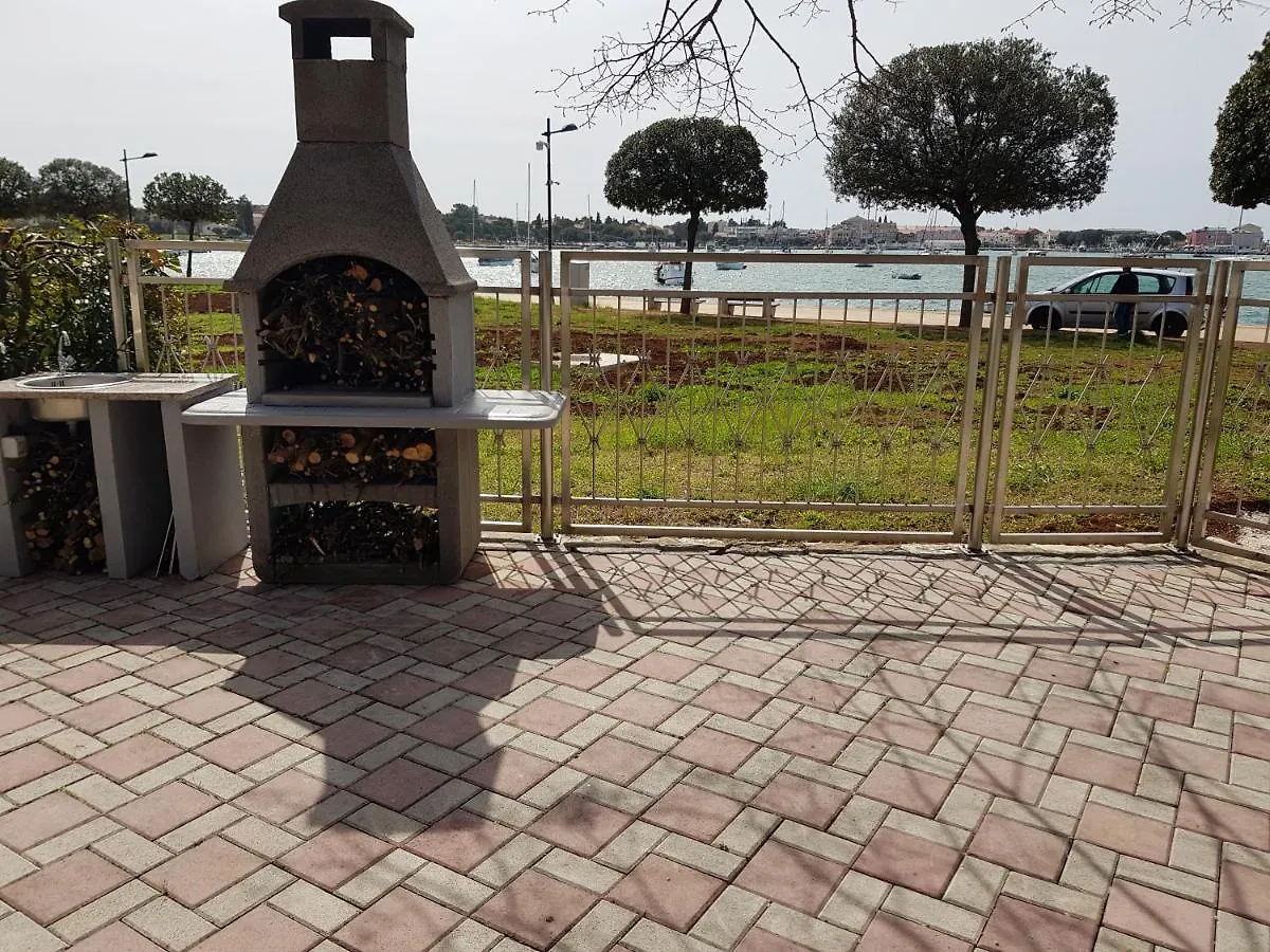 Villa Lungomare Umag 0*,