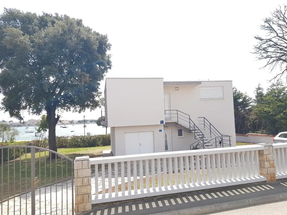 Villa Lungomare Umag