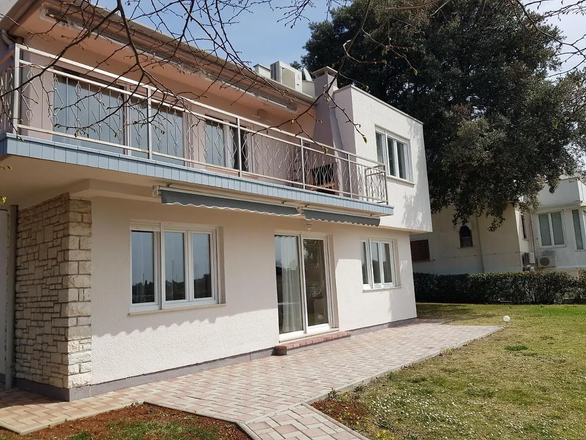 Villa Lungomare Umag Croatia