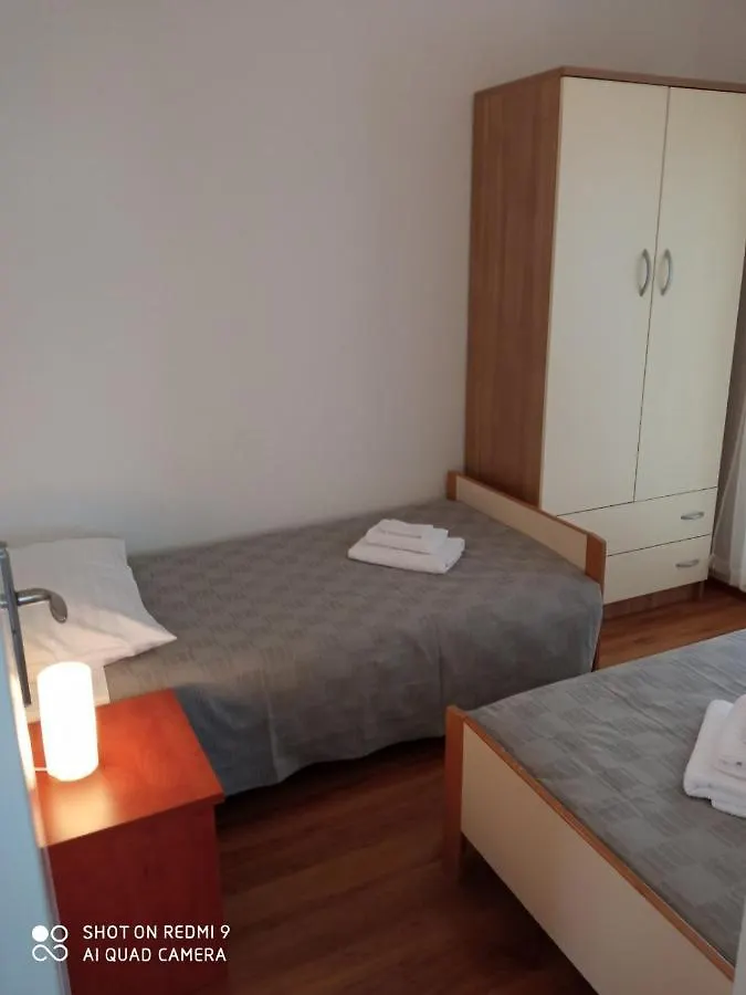 Villa Lungomare Umag 0*,  Croatia