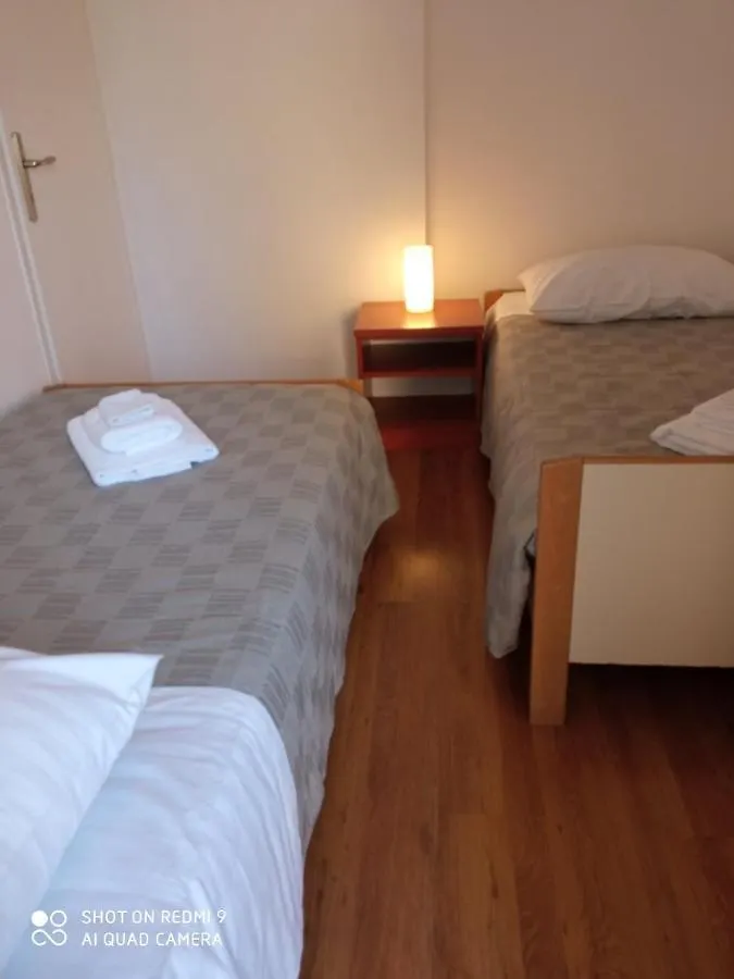 Villa Lungomare Umag 0*,