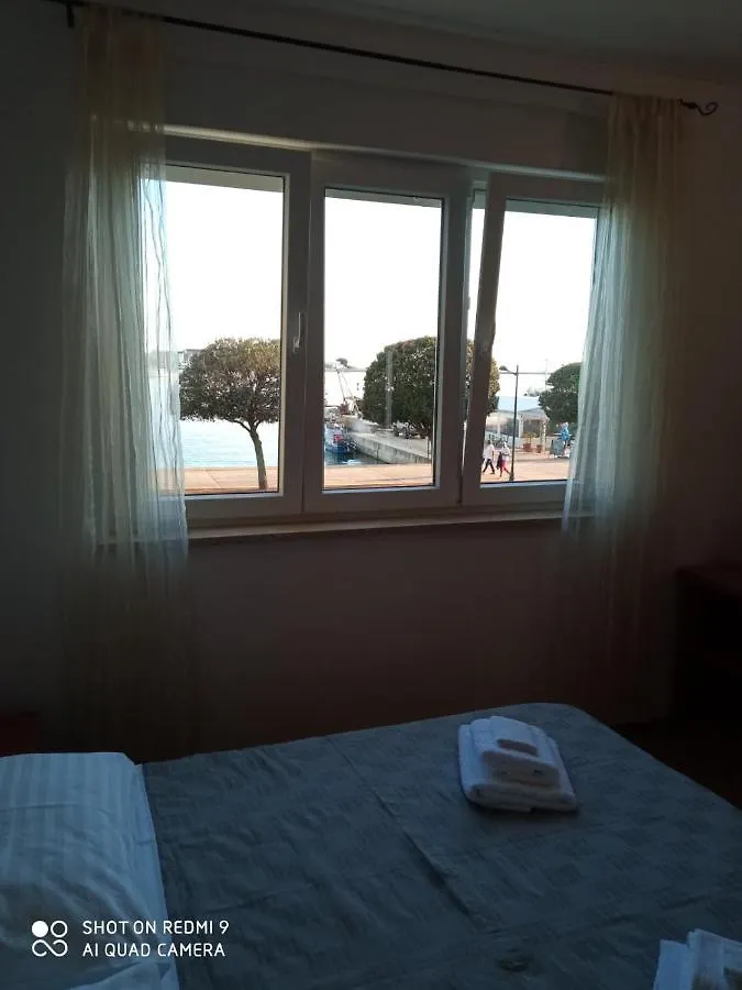 Villa Lungomare Umag Apartment