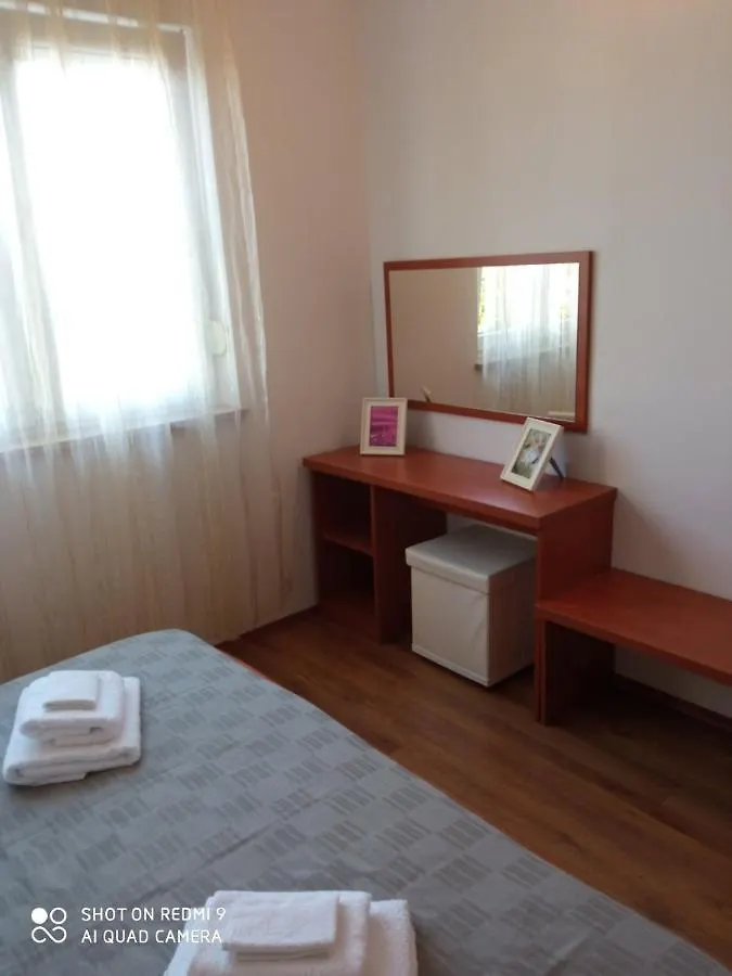 Villa Lungomare Umag